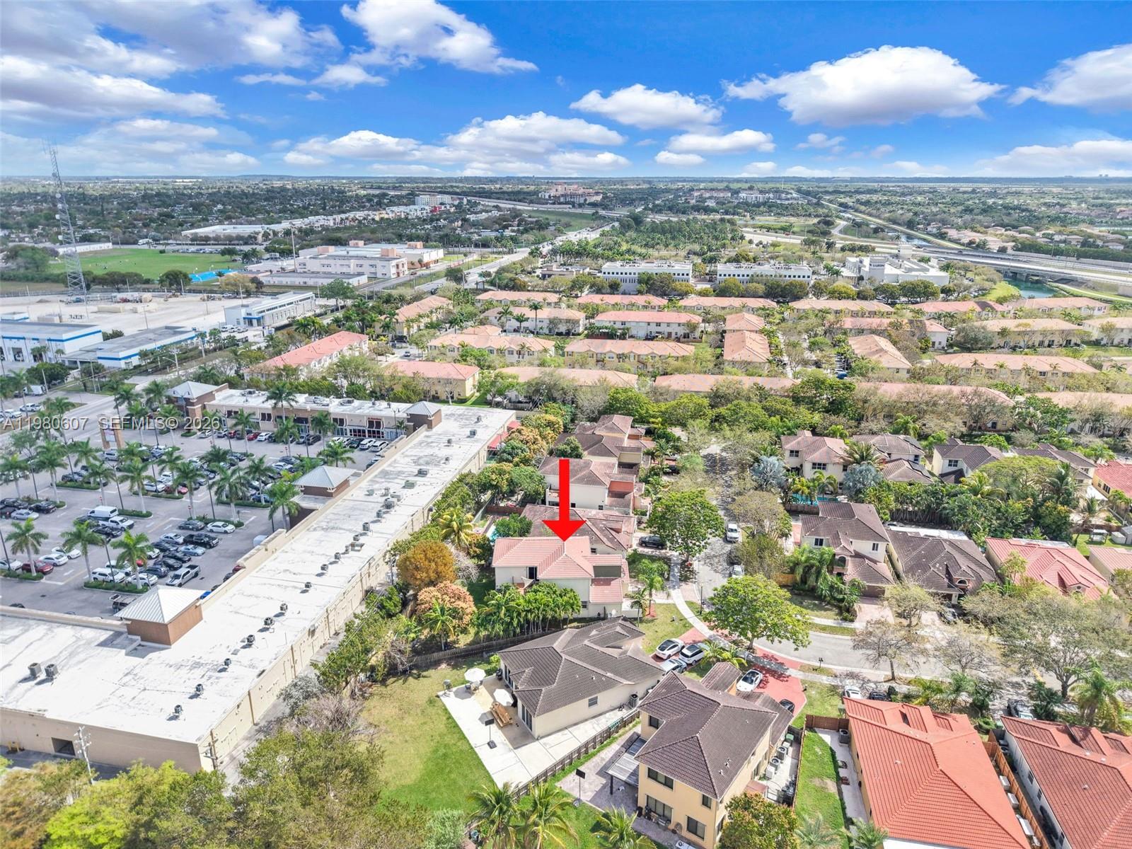 C & F SUBDIVISION - Residential