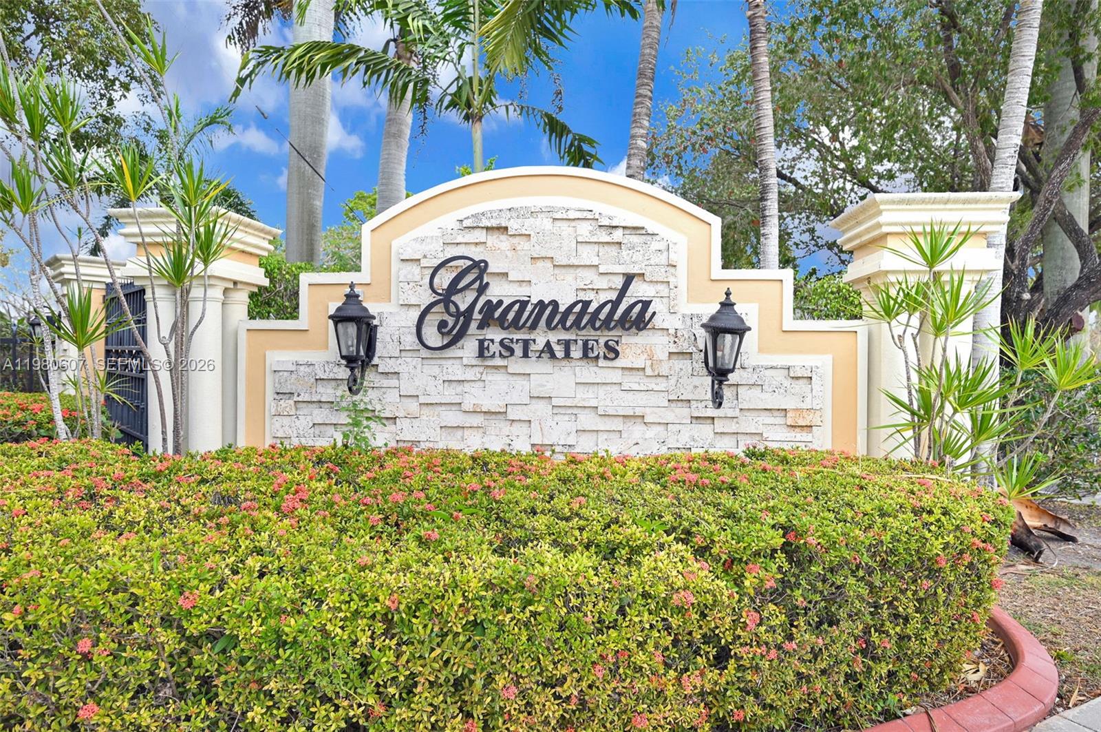 C & F SUBDIVISION - Residential