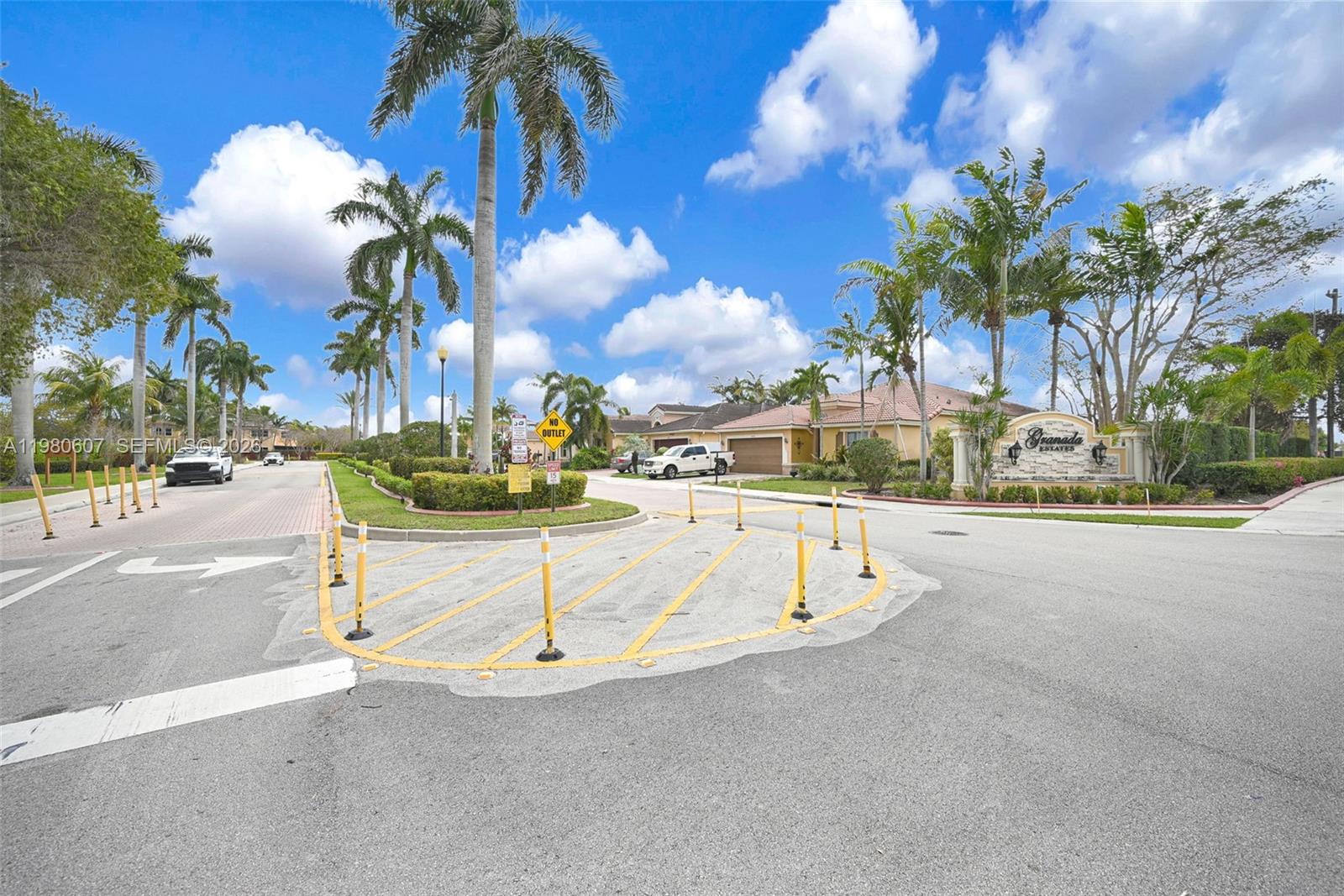 C & F SUBDIVISION - Residential