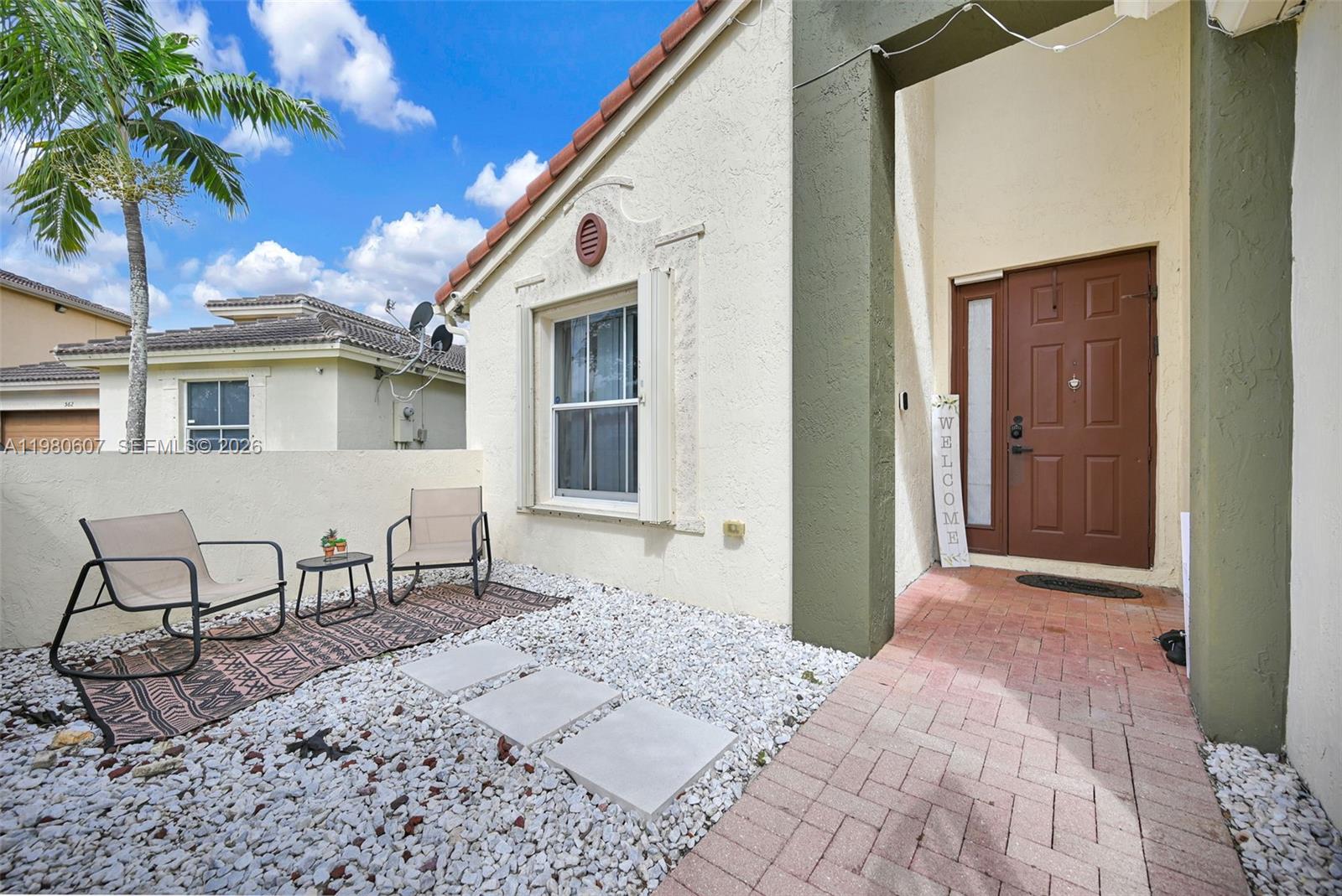 C & F SUBDIVISION - Residential