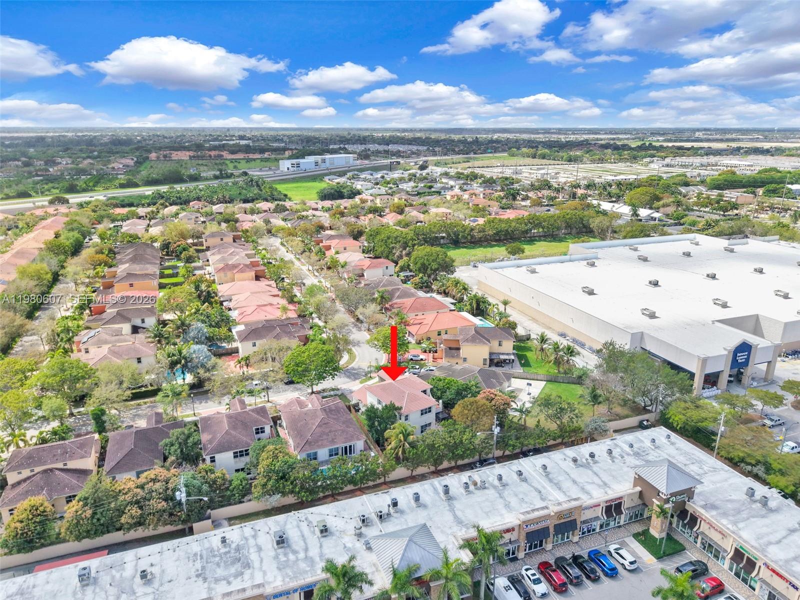C & F SUBDIVISION - Residential
