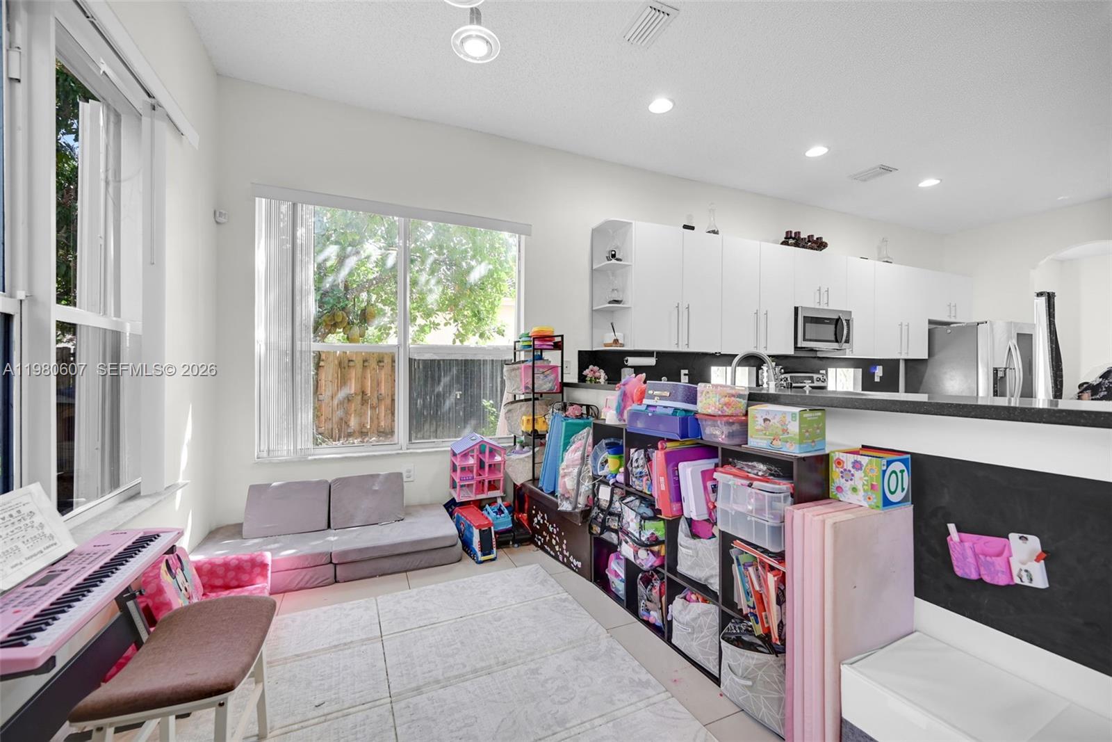 C & F SUBDIVISION - Residential