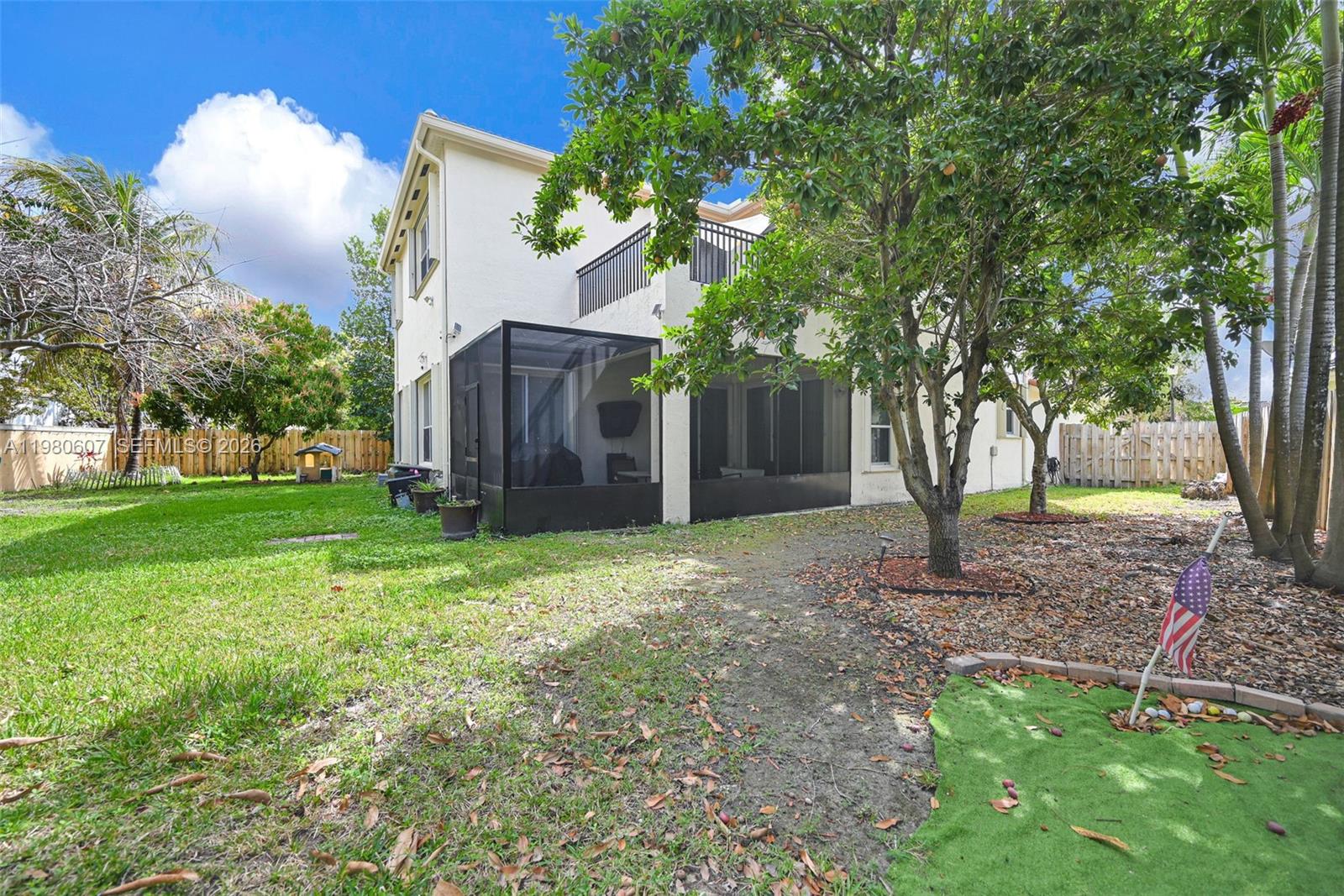 C & F SUBDIVISION - Residential