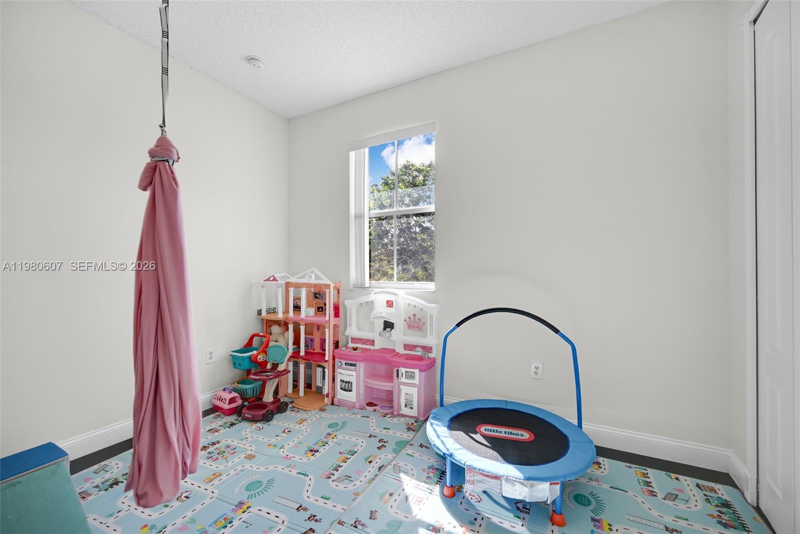 C & F SUBDIVISION - Residential