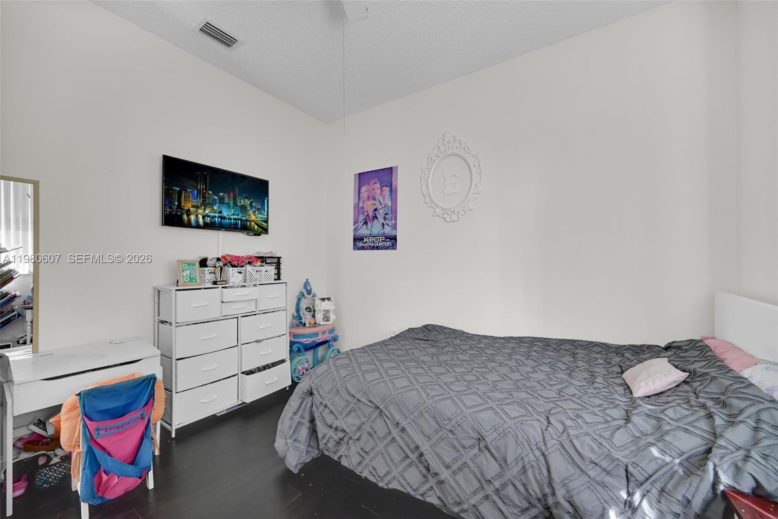 C & F SUBDIVISION - Residential