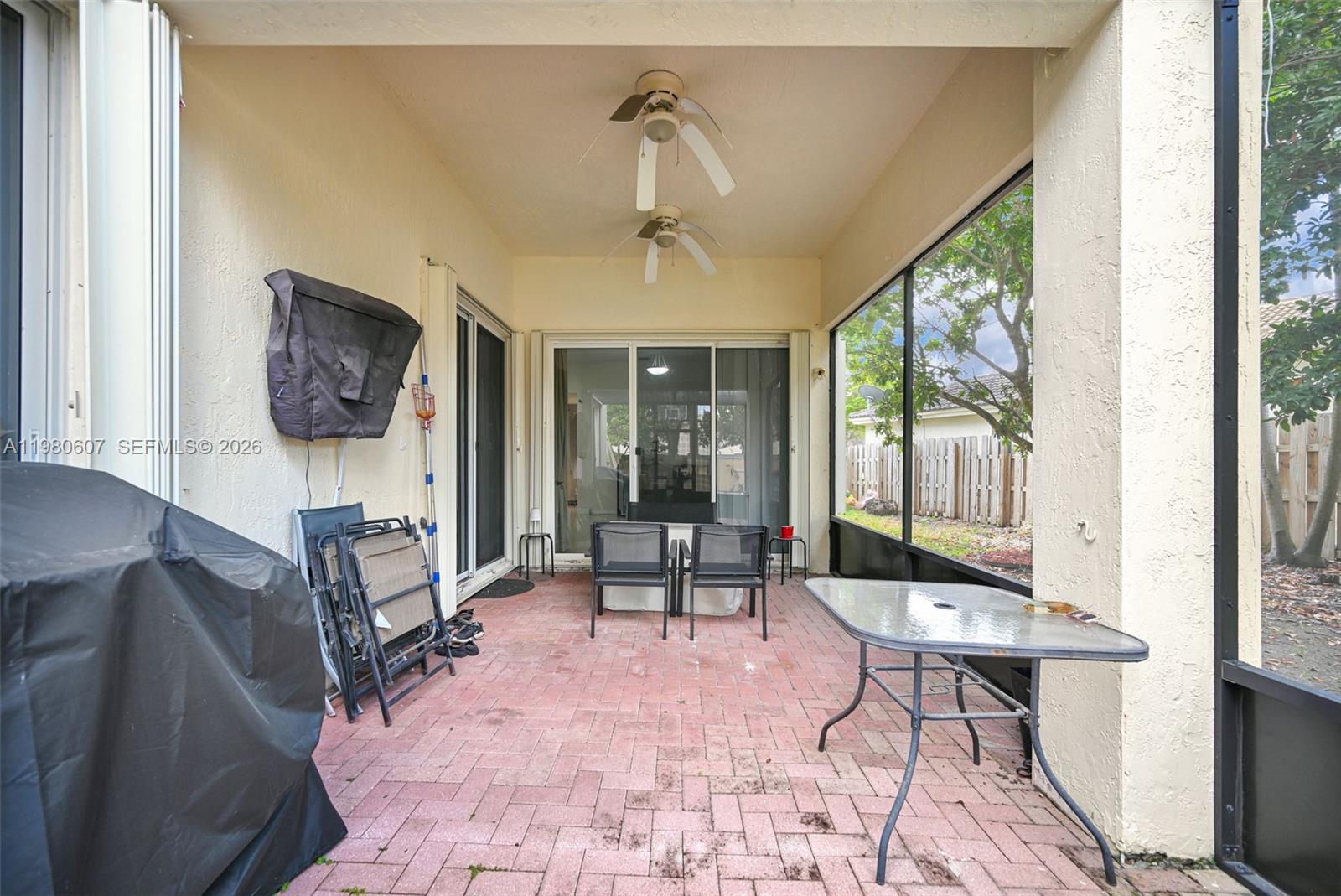C & F SUBDIVISION - Residential