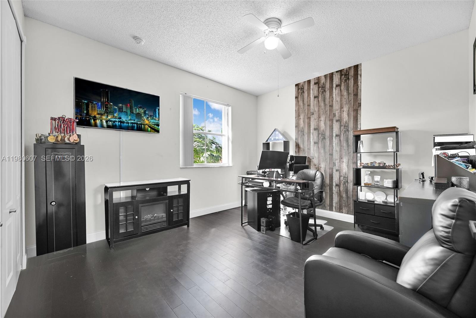 C & F SUBDIVISION - Residential