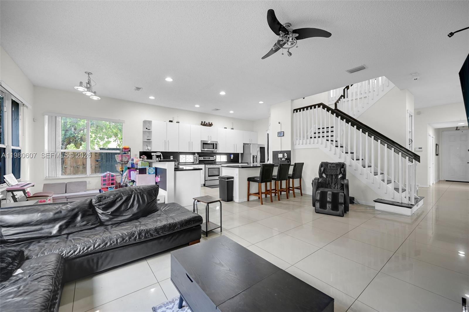 C & F SUBDIVISION - Residential