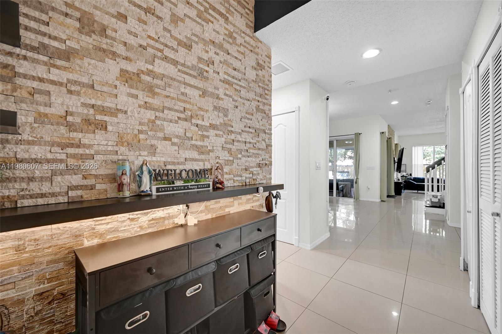 C & F SUBDIVISION - Residential