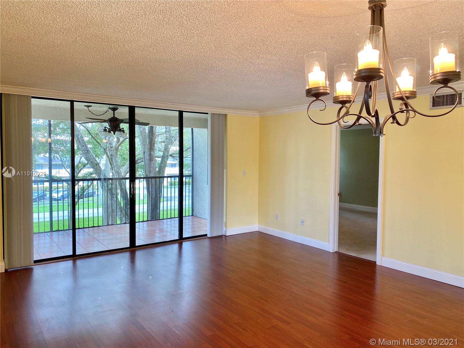 ROYAL PALM AT PLANTATION - Residential Lease