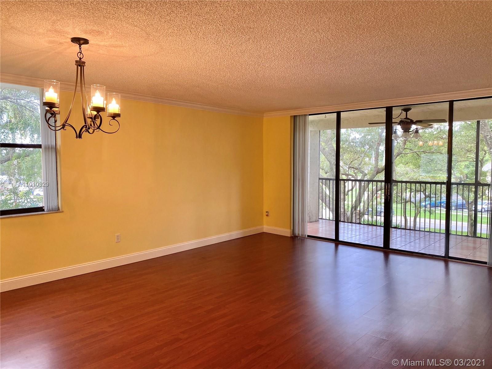 ROYAL PALM AT PLANTATION - Residential Lease