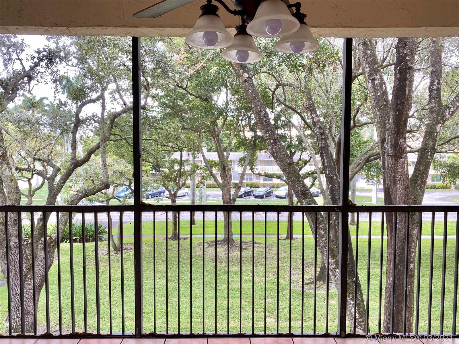 ROYAL PALM AT PLANTATION - Residential Lease