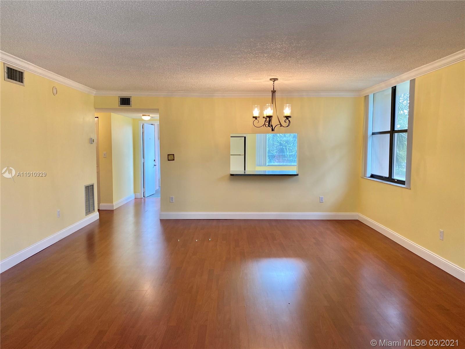 ROYAL PALM AT PLANTATION - Residential Lease