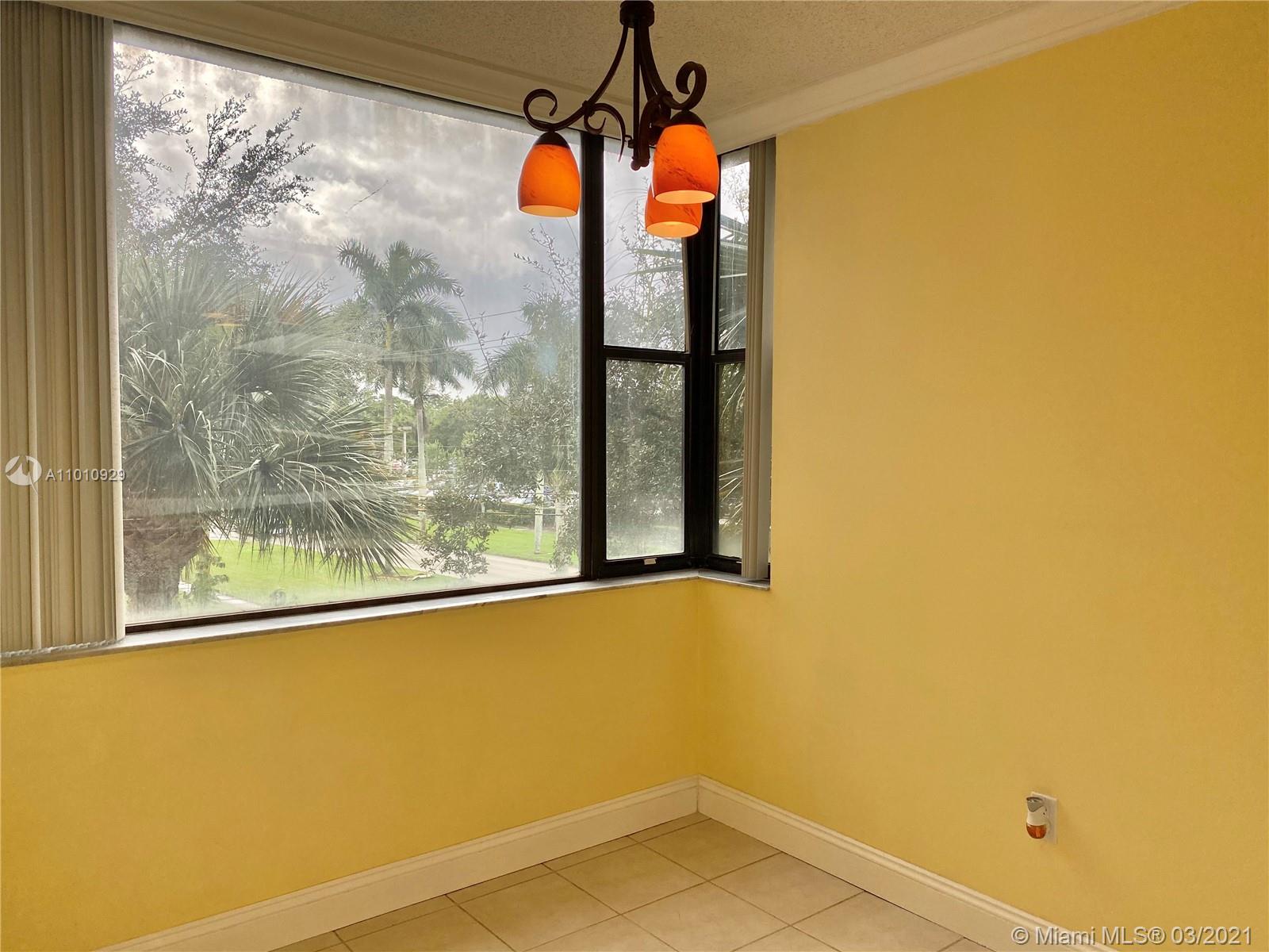 ROYAL PALM AT PLANTATION - Residential Lease