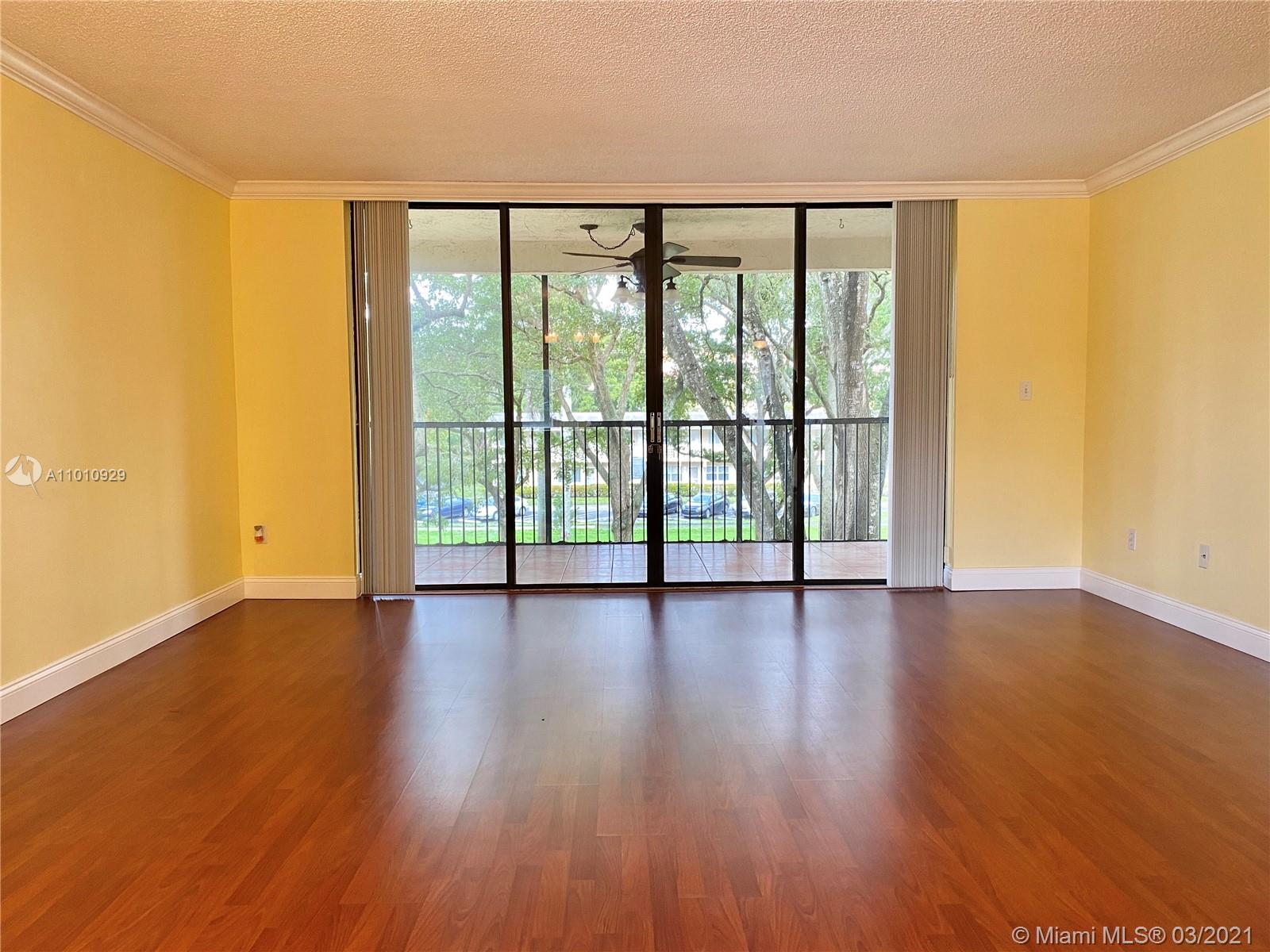 ROYAL PALM AT PLANTATION - Residential Lease