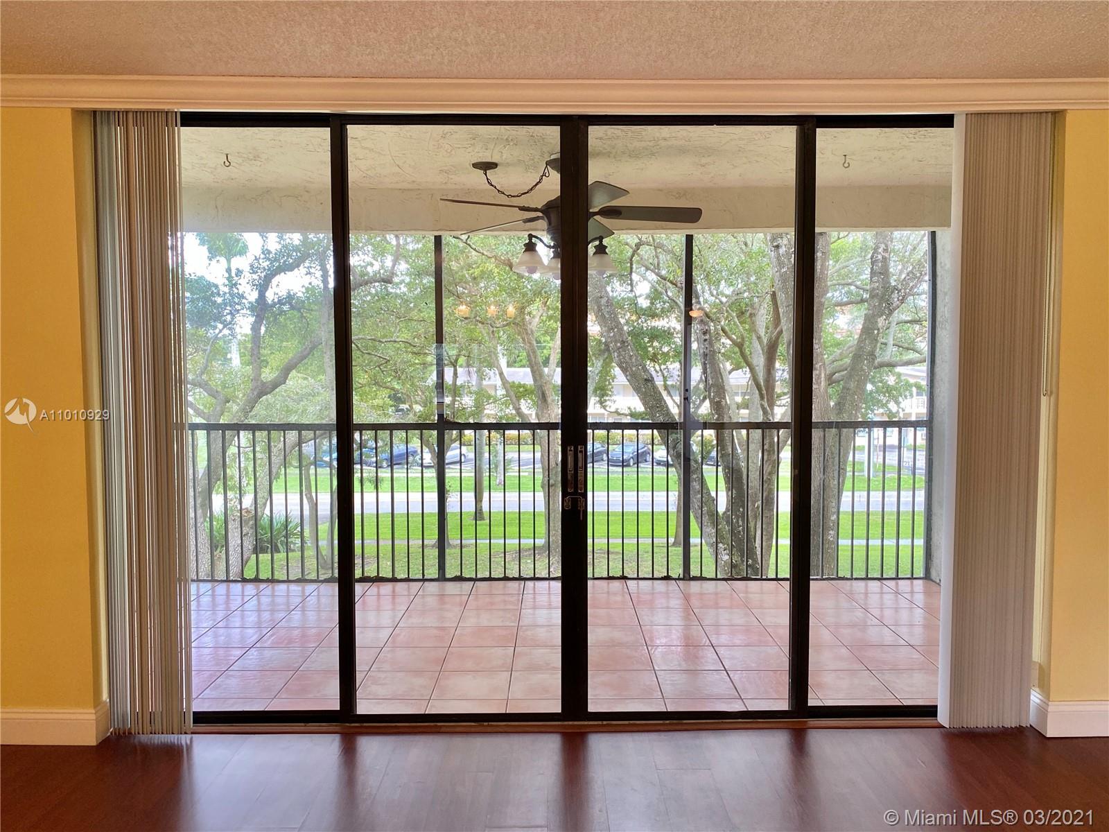 ROYAL PALM AT PLANTATION - Residential Lease