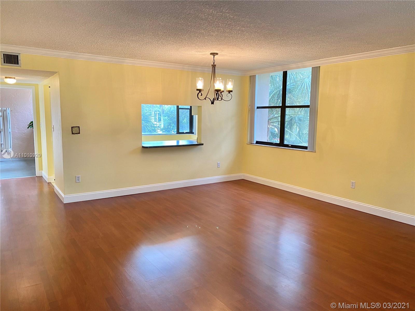 ROYAL PALM AT PLANTATION - Residential Lease