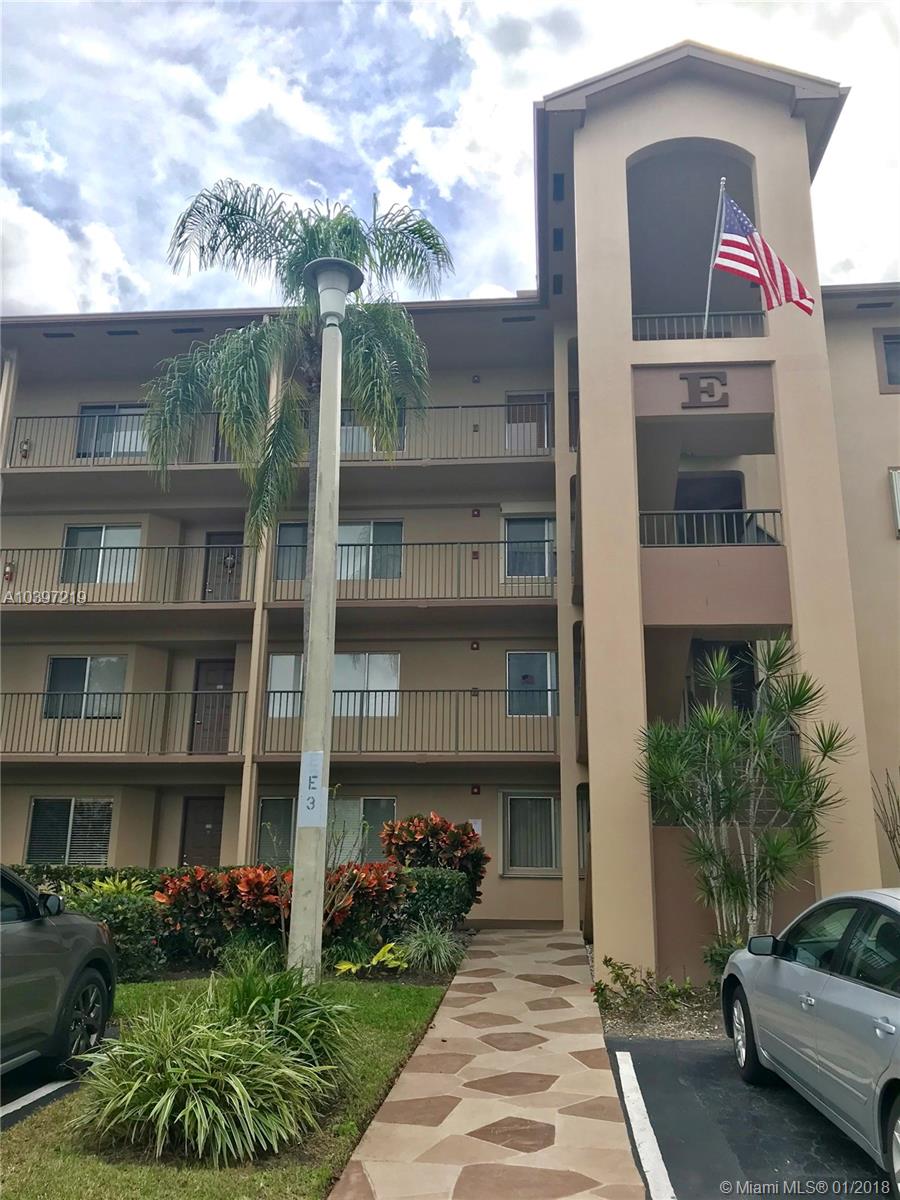 Beautiful & completely remodeled 2 beds & 2 baths first floor unit in the 55 years + community of CENTURY VILLAGE. This spacious and bright unit features an amazing new kitchen with wood cabinets and SS appliances , two remodeled bathroom ,both with walk-in showers, a huge master bedroom and walking closet and priceless garden view on the balcony.