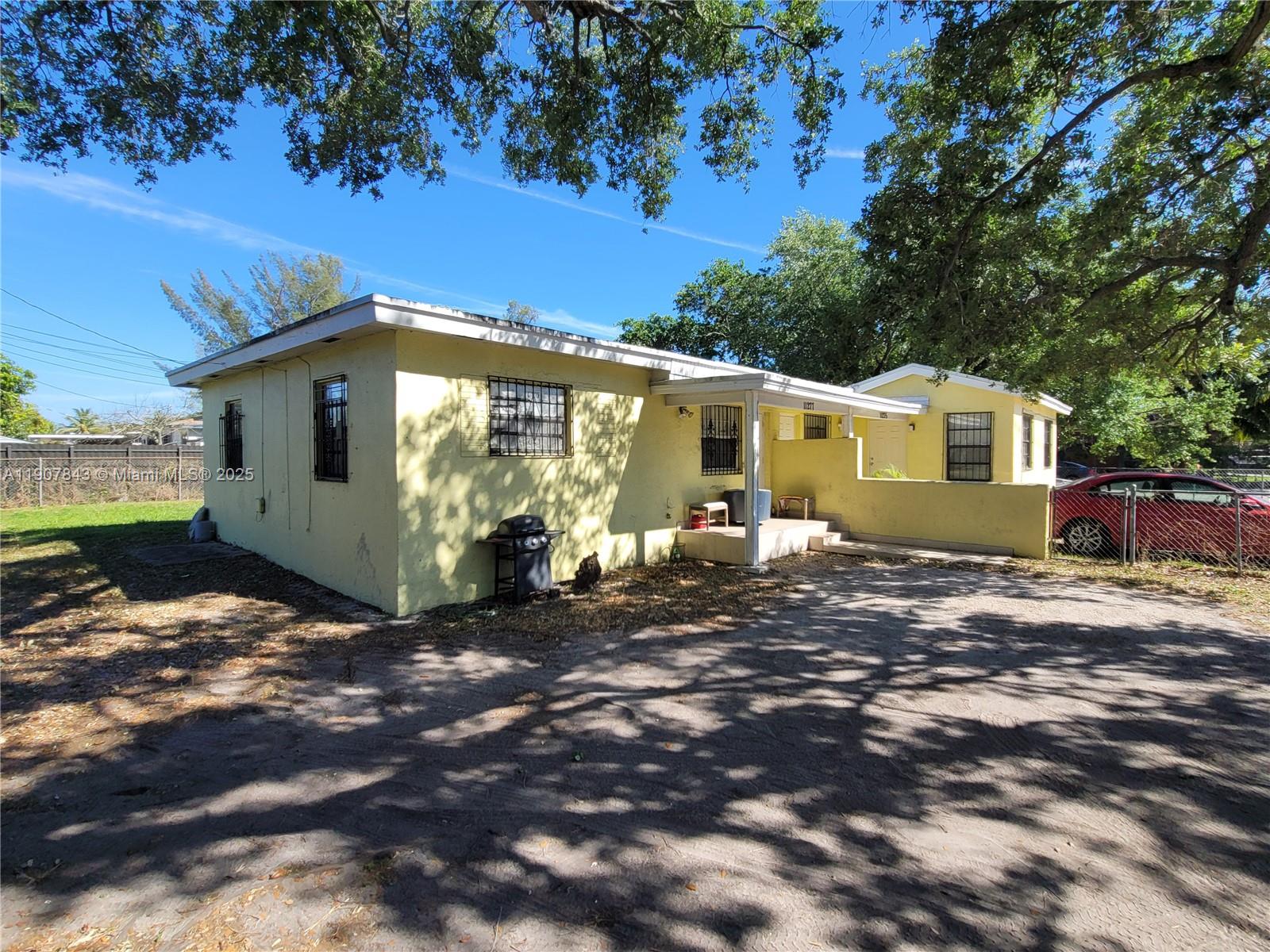 SEVENTEENTH AVE HEIGHTS - Residential Income