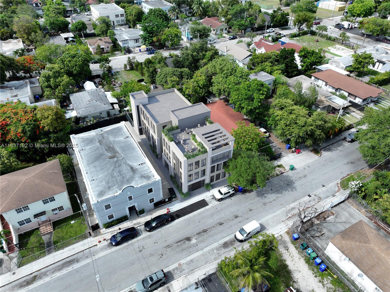 243 NW 32nd St