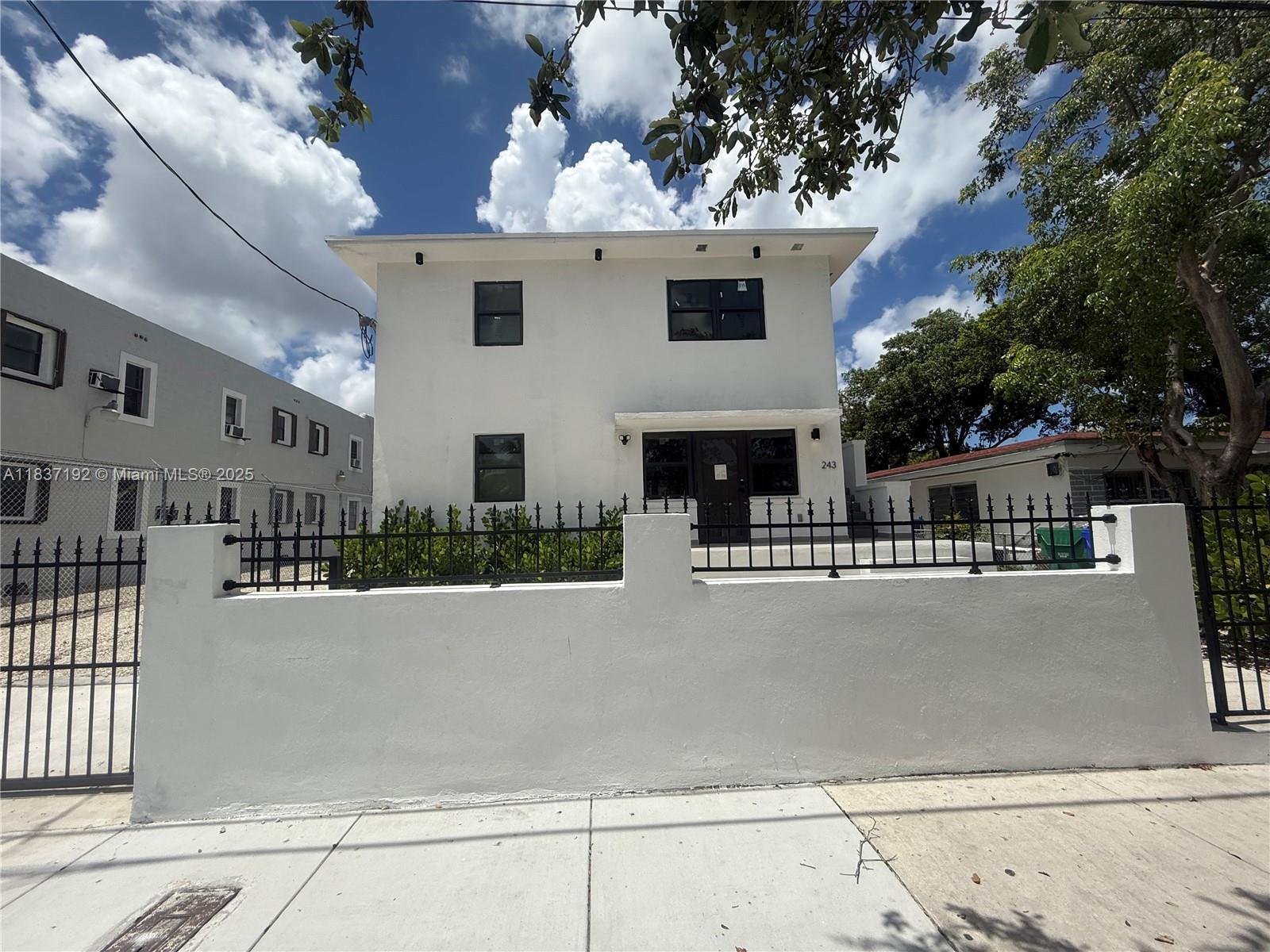 243 NW 32nd St