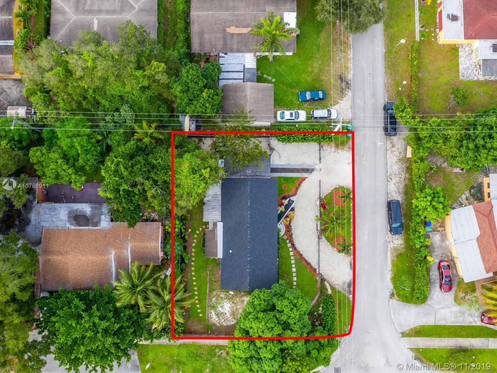 PLEASANT VILLAGE - Residential