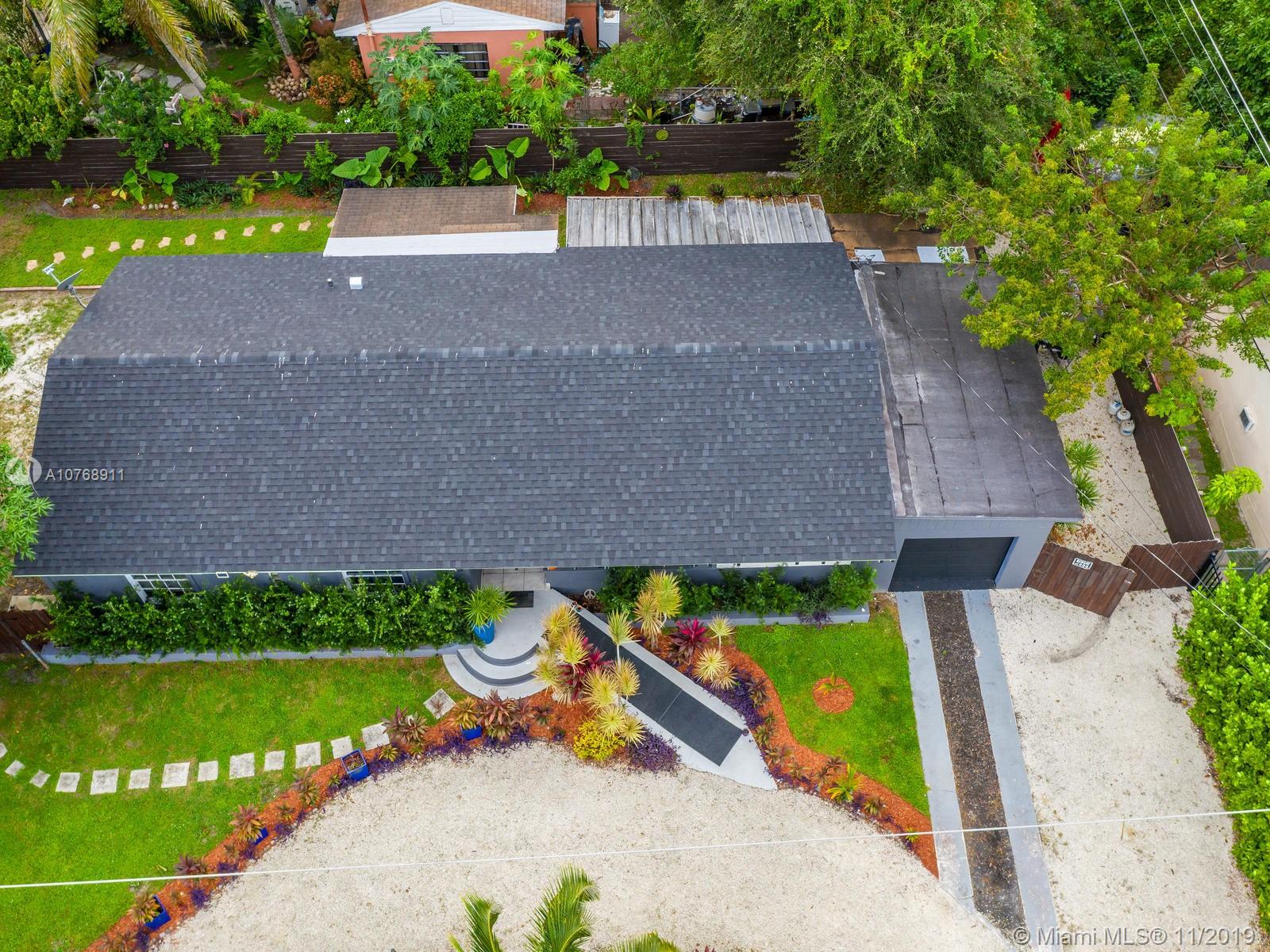 PLEASANT VILLAGE - Residential