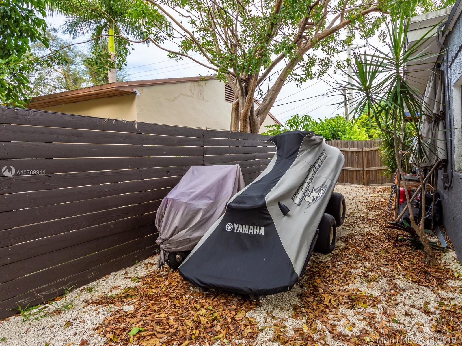 PLEASANT VILLAGE - Residential