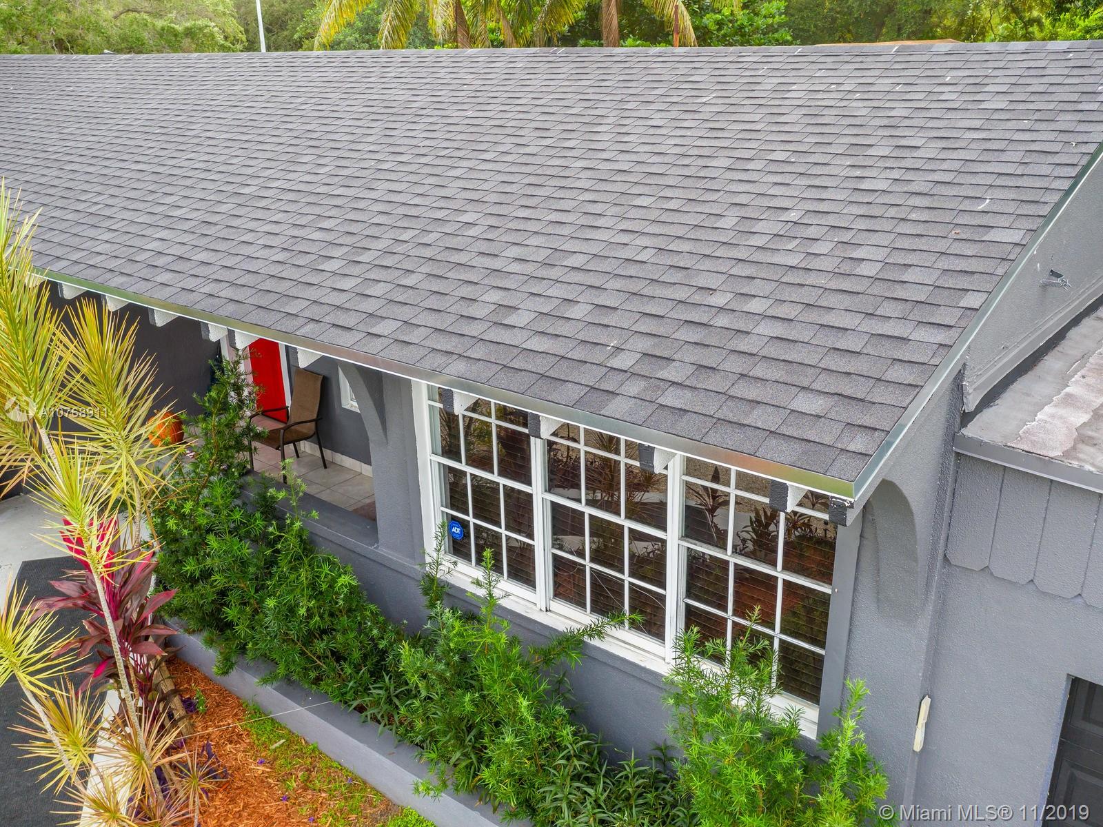 PLEASANT VILLAGE - Residential