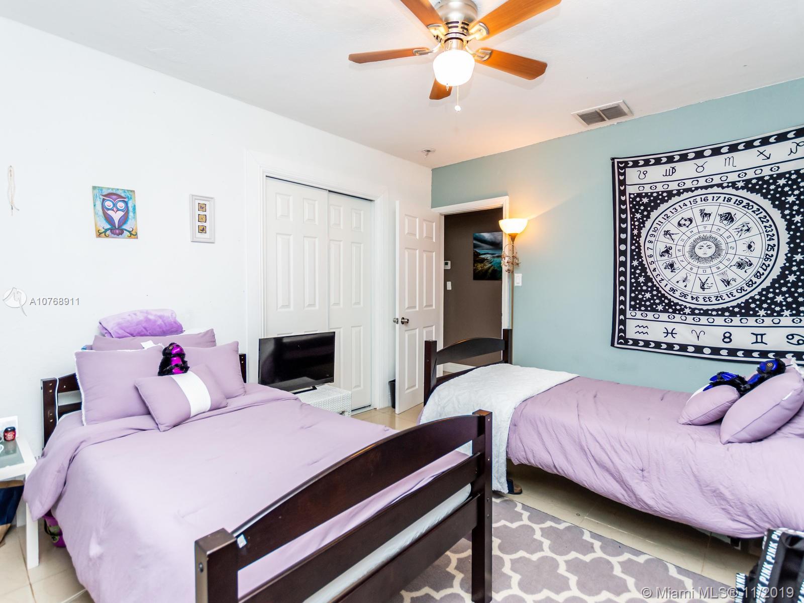 PLEASANT VILLAGE - Residential