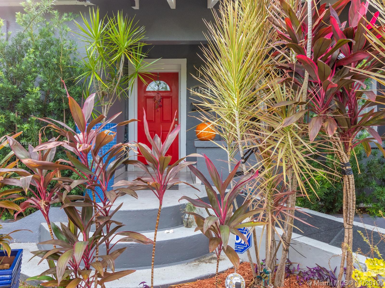 PLEASANT VILLAGE - Residential