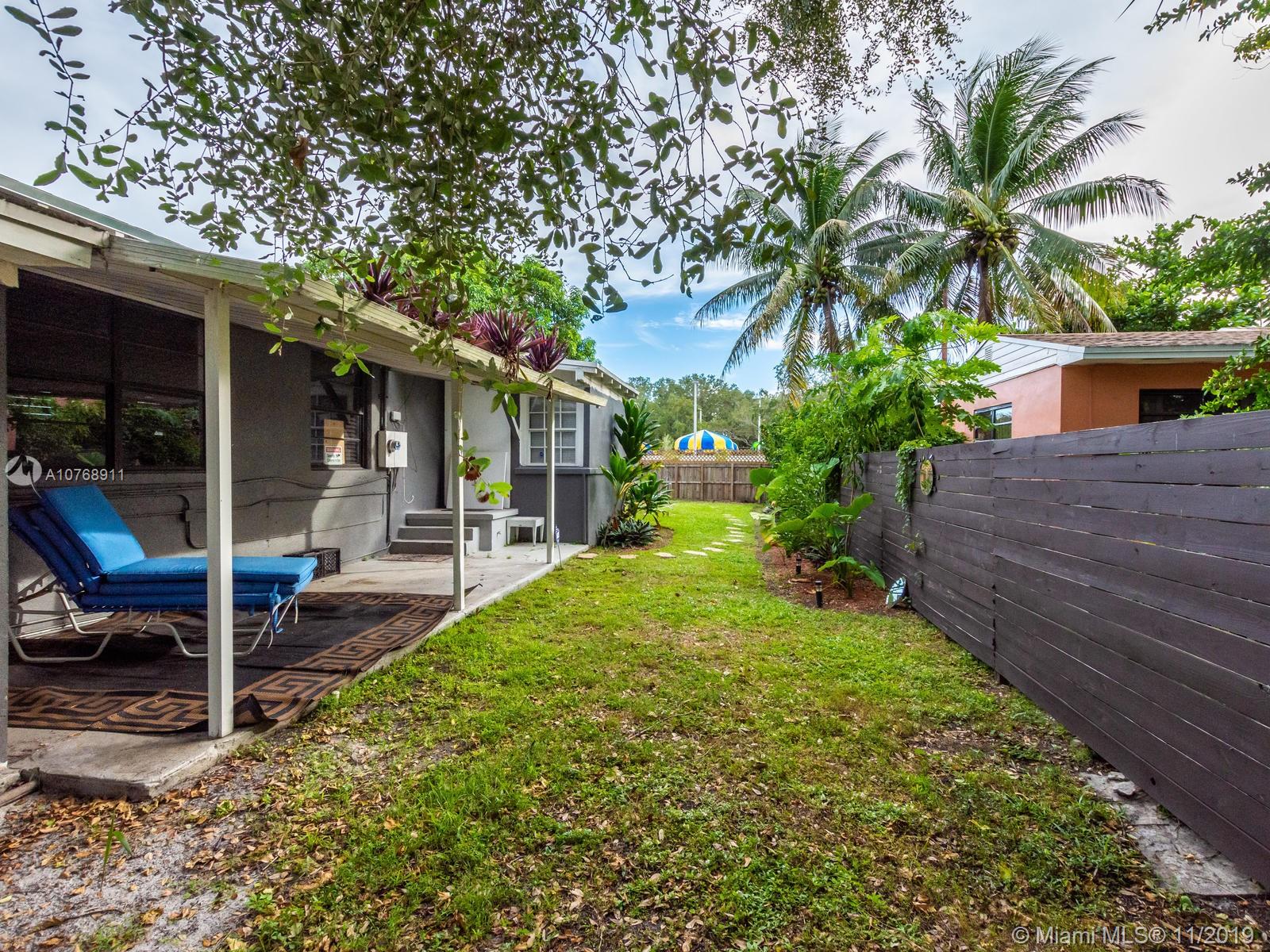 PLEASANT VILLAGE - Residential