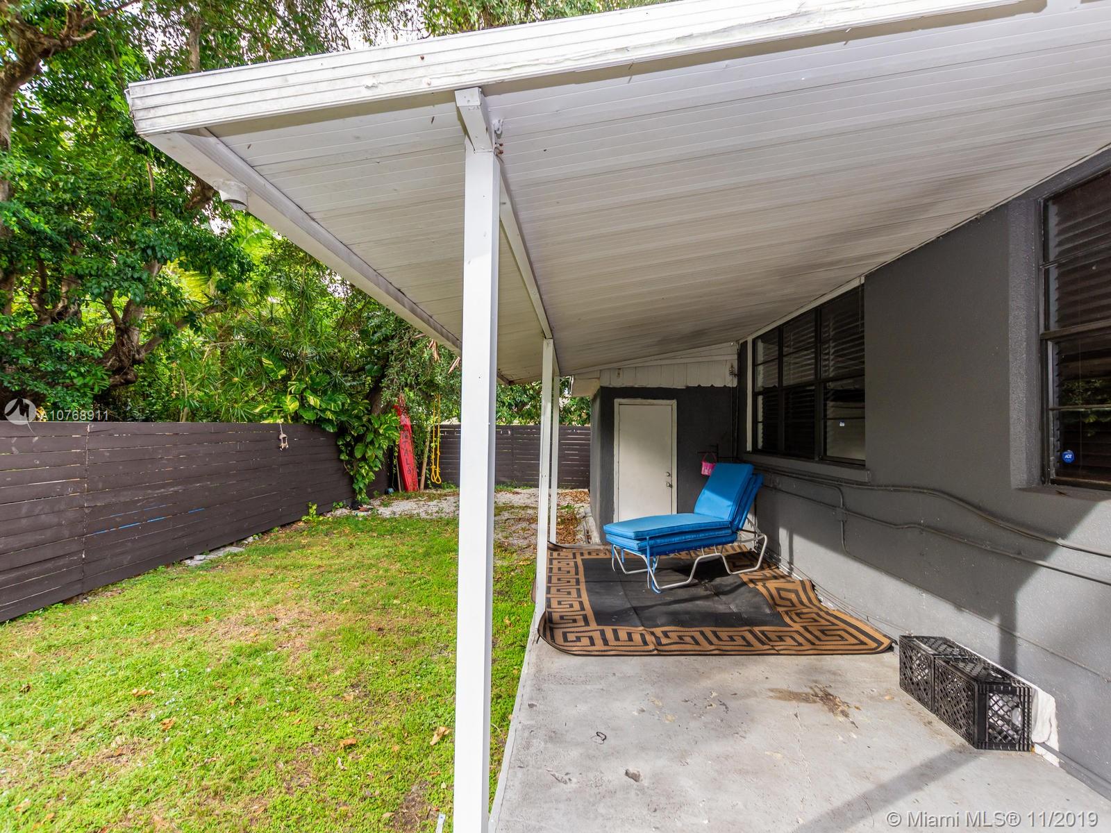 PLEASANT VILLAGE - Residential