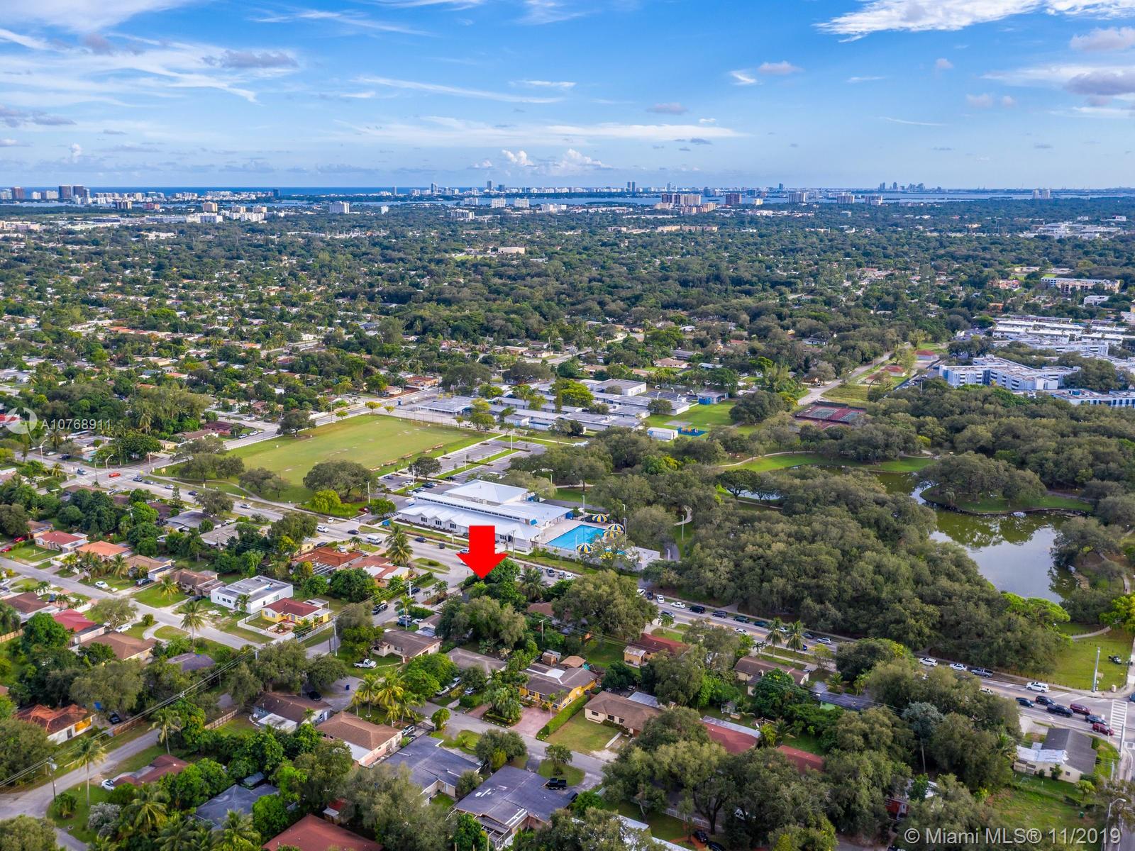 PLEASANT VILLAGE - Residential