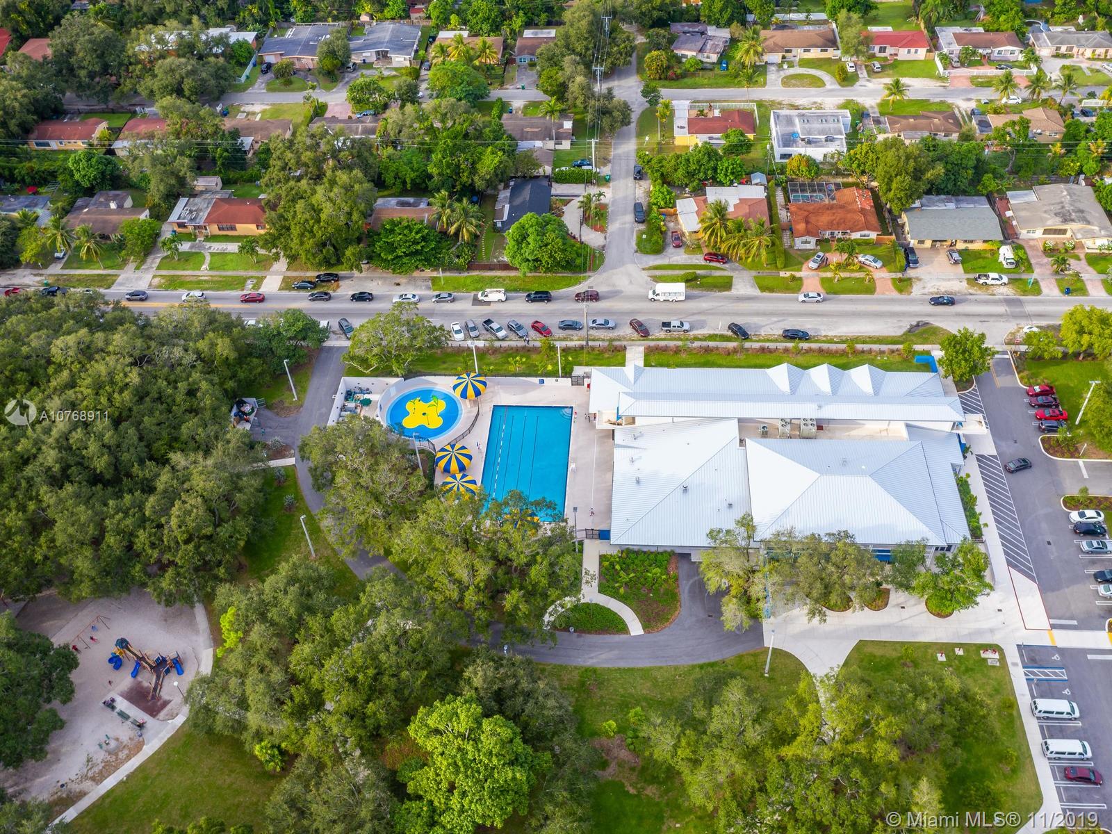 PLEASANT VILLAGE - Residential