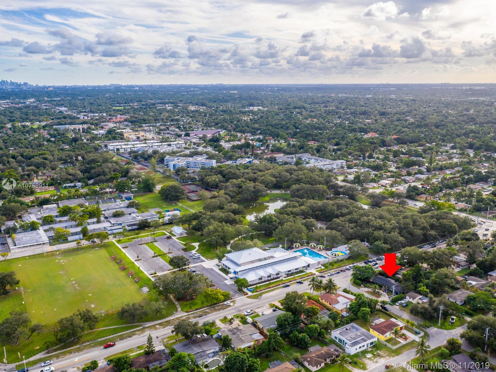 PLEASANT VILLAGE - Residential