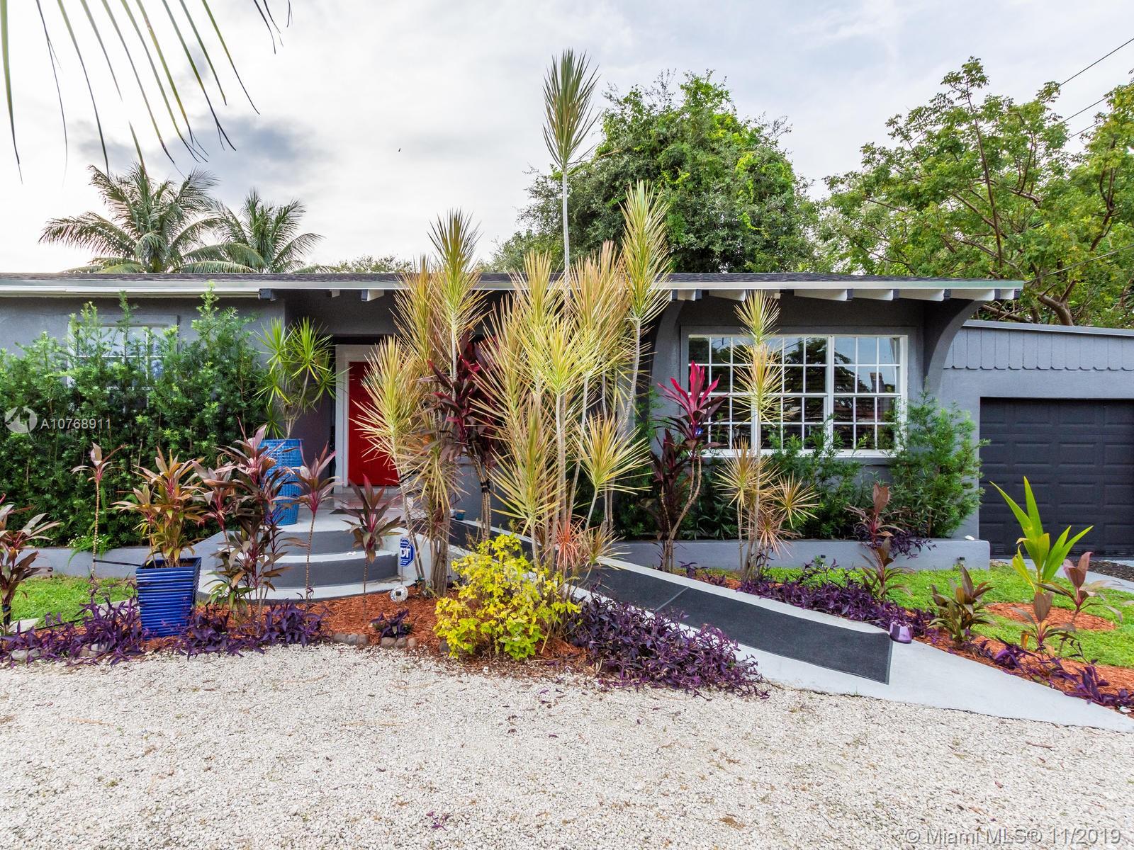 PLEASANT VILLAGE - Residential