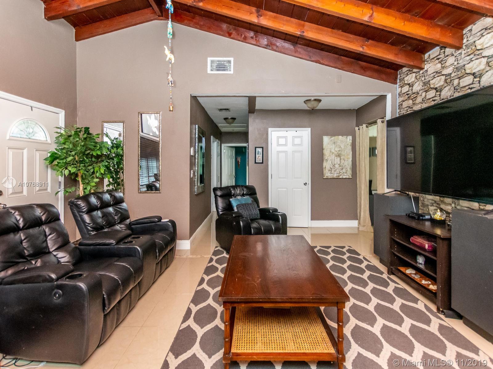 PLEASANT VILLAGE - Residential