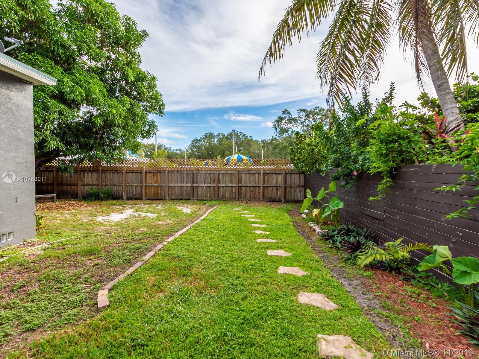 PLEASANT VILLAGE - Residential