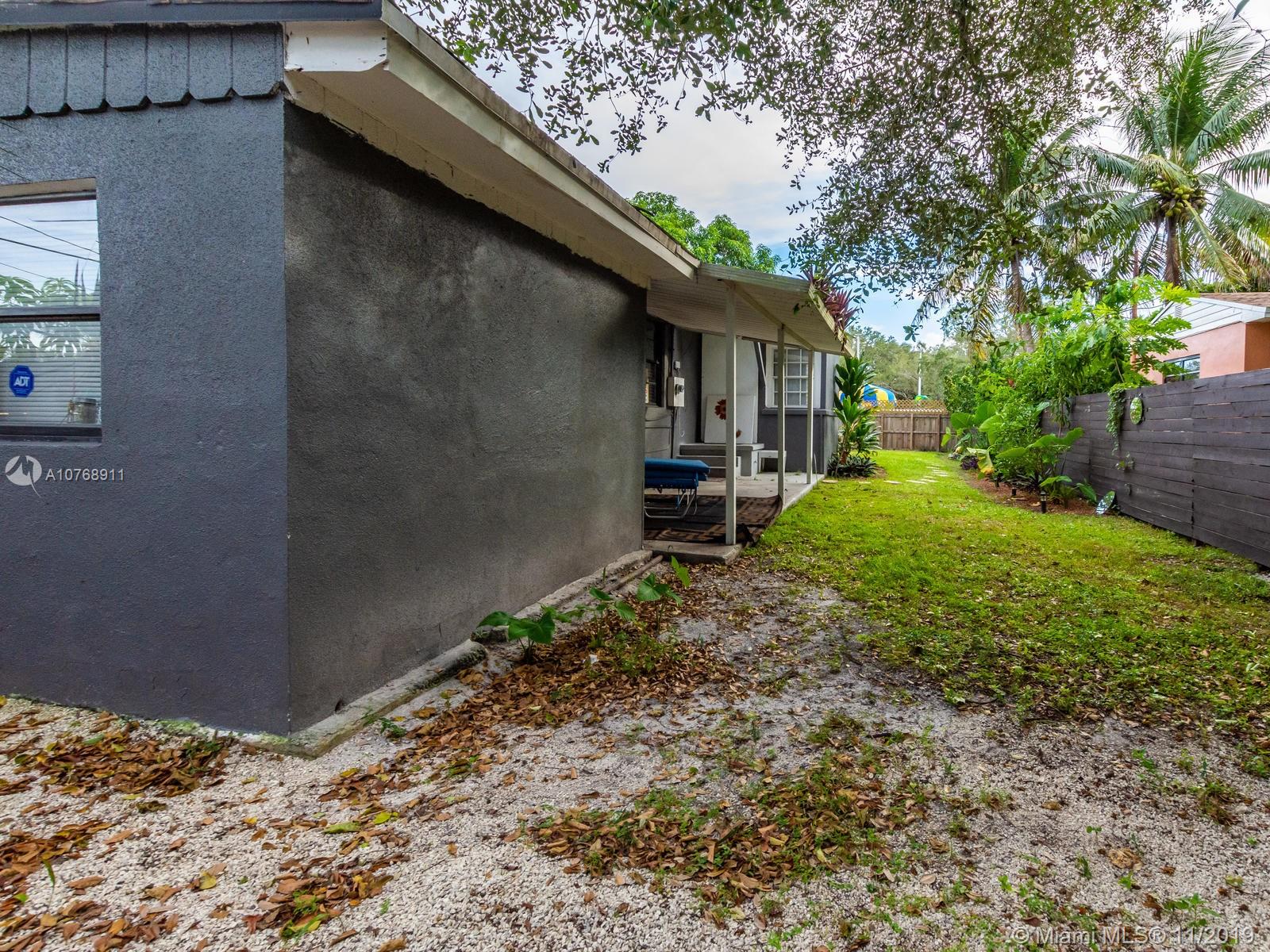 PLEASANT VILLAGE - Residential