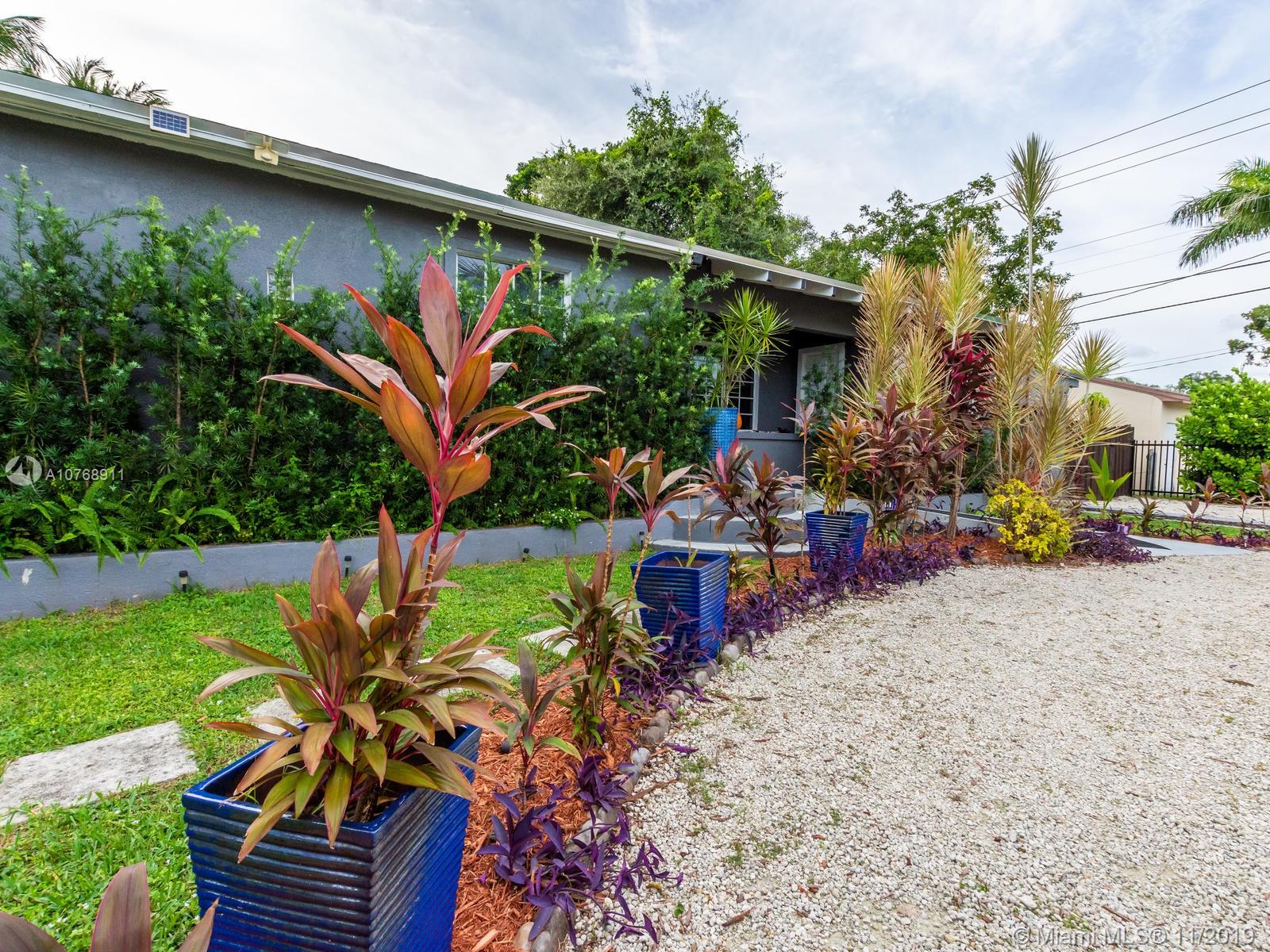 PLEASANT VILLAGE - Residential