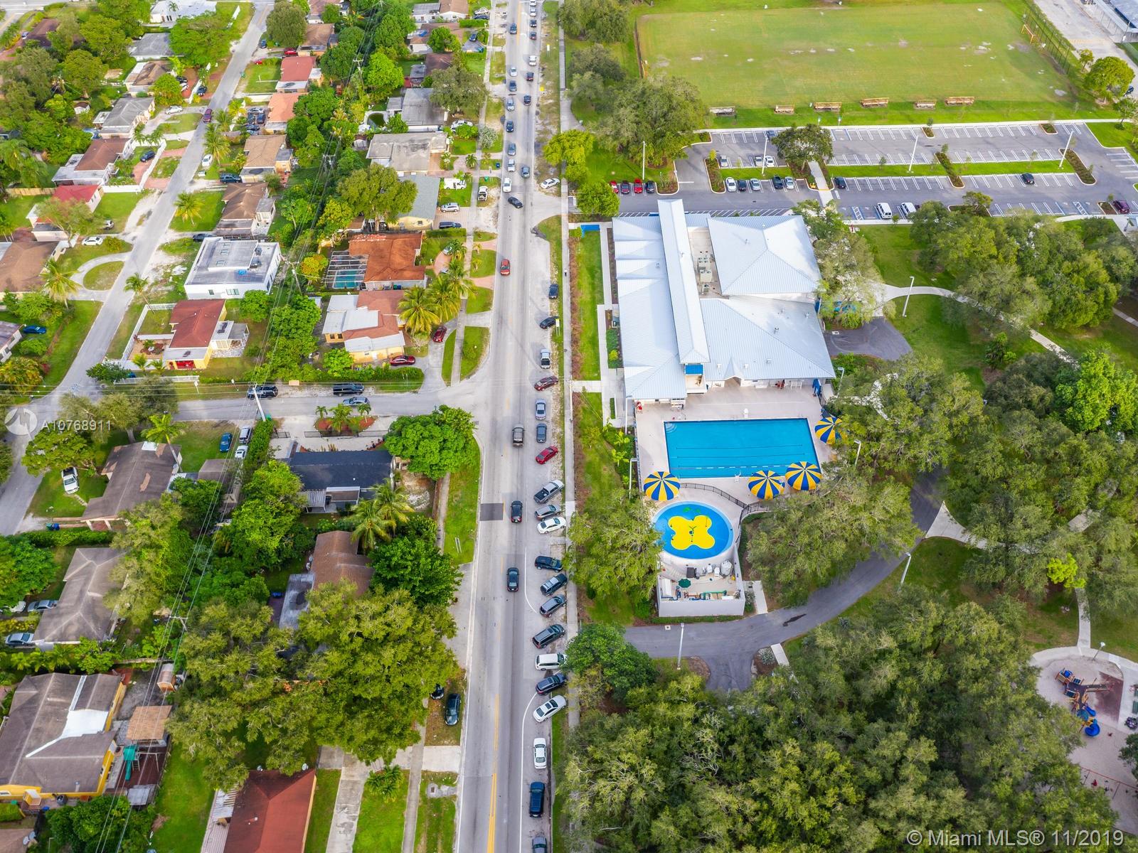 PLEASANT VILLAGE - Residential