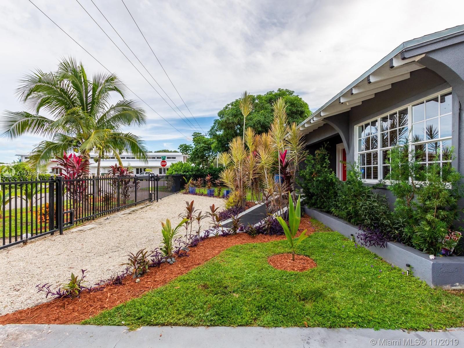 PLEASANT VILLAGE - Residential