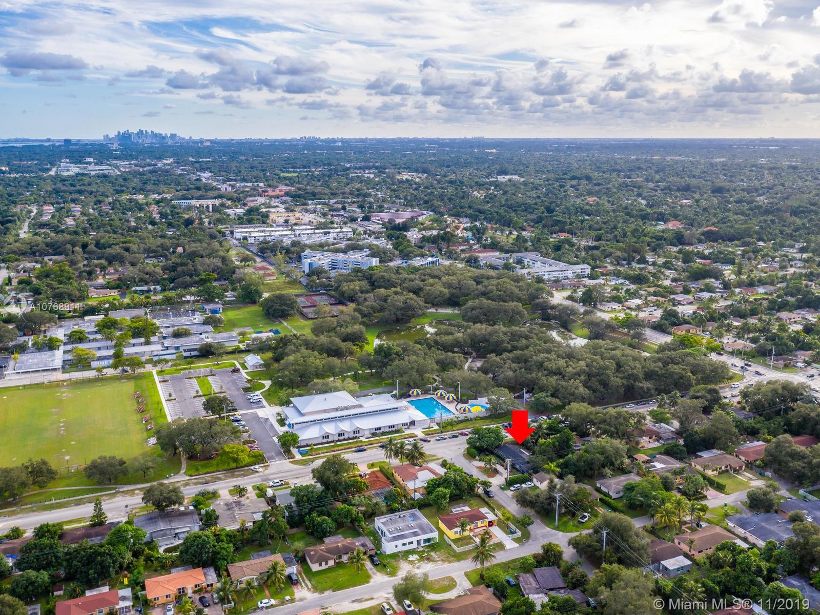 PLEASANT VILLAGE - Residential