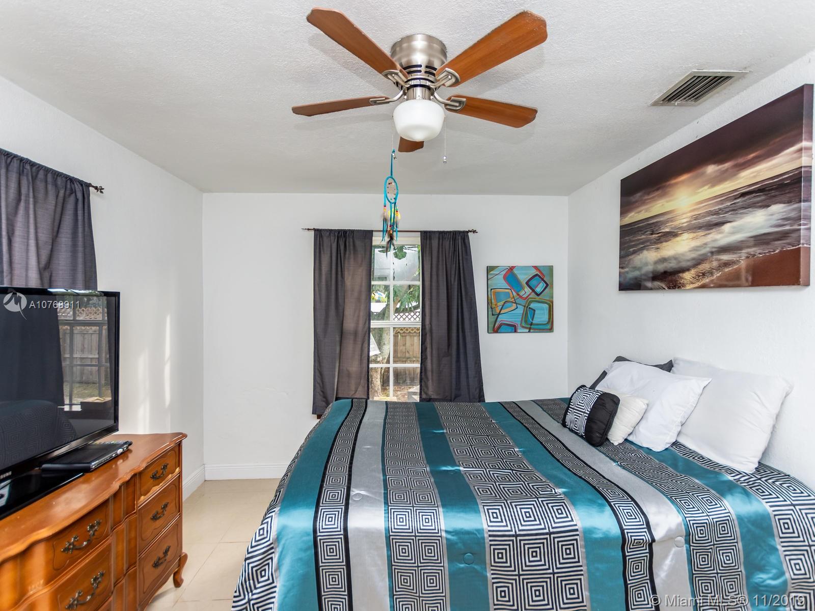 PLEASANT VILLAGE - Residential