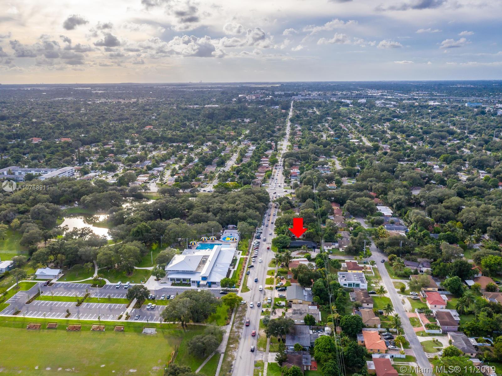 PLEASANT VILLAGE - Residential