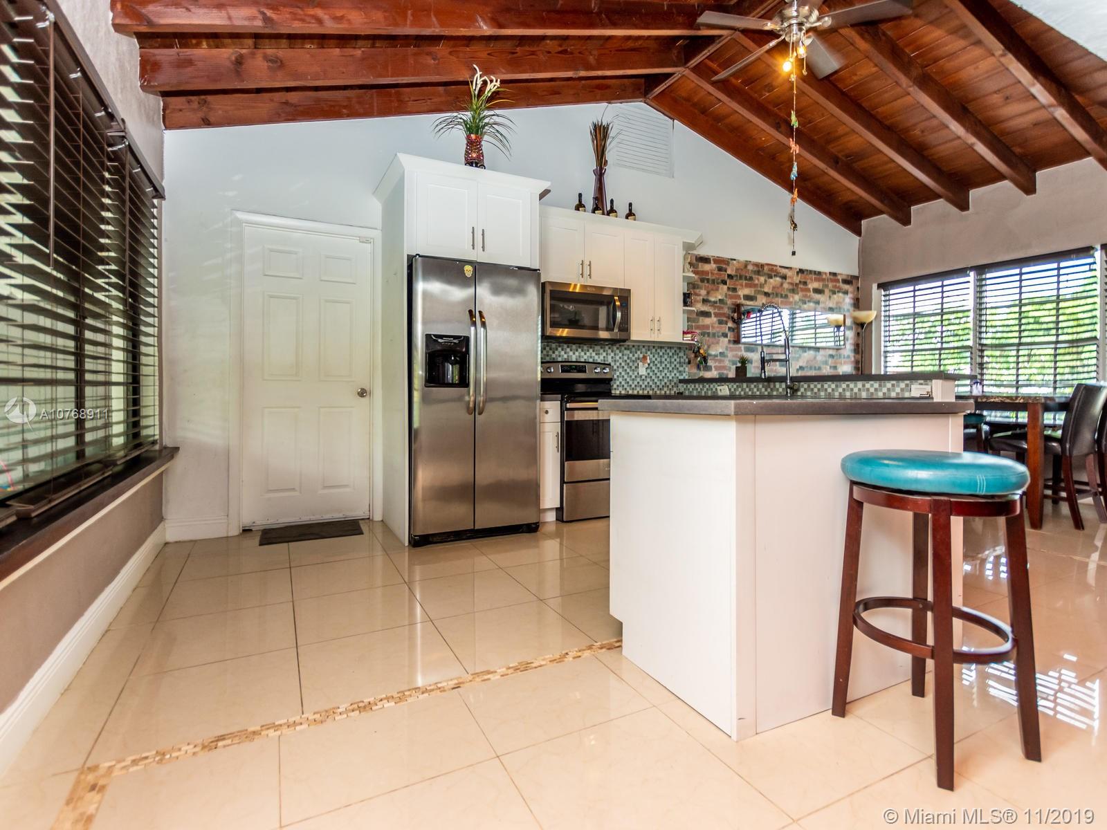 PLEASANT VILLAGE - Residential