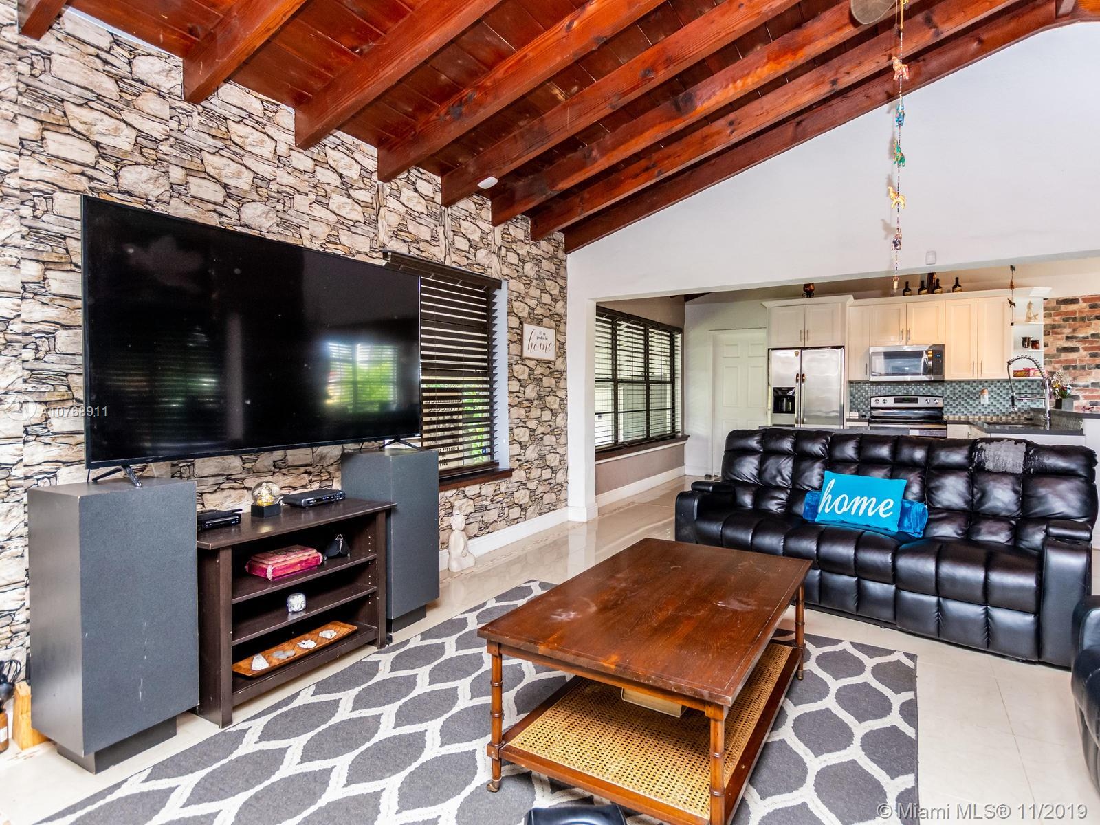 PLEASANT VILLAGE - Residential