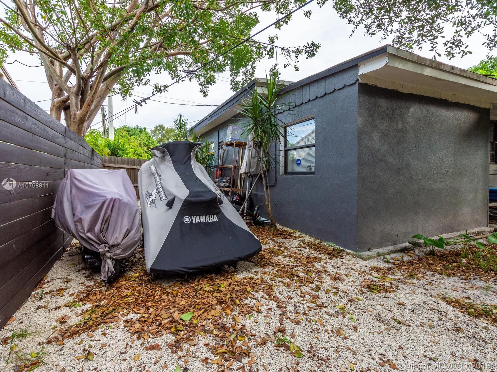 PLEASANT VILLAGE - Residential