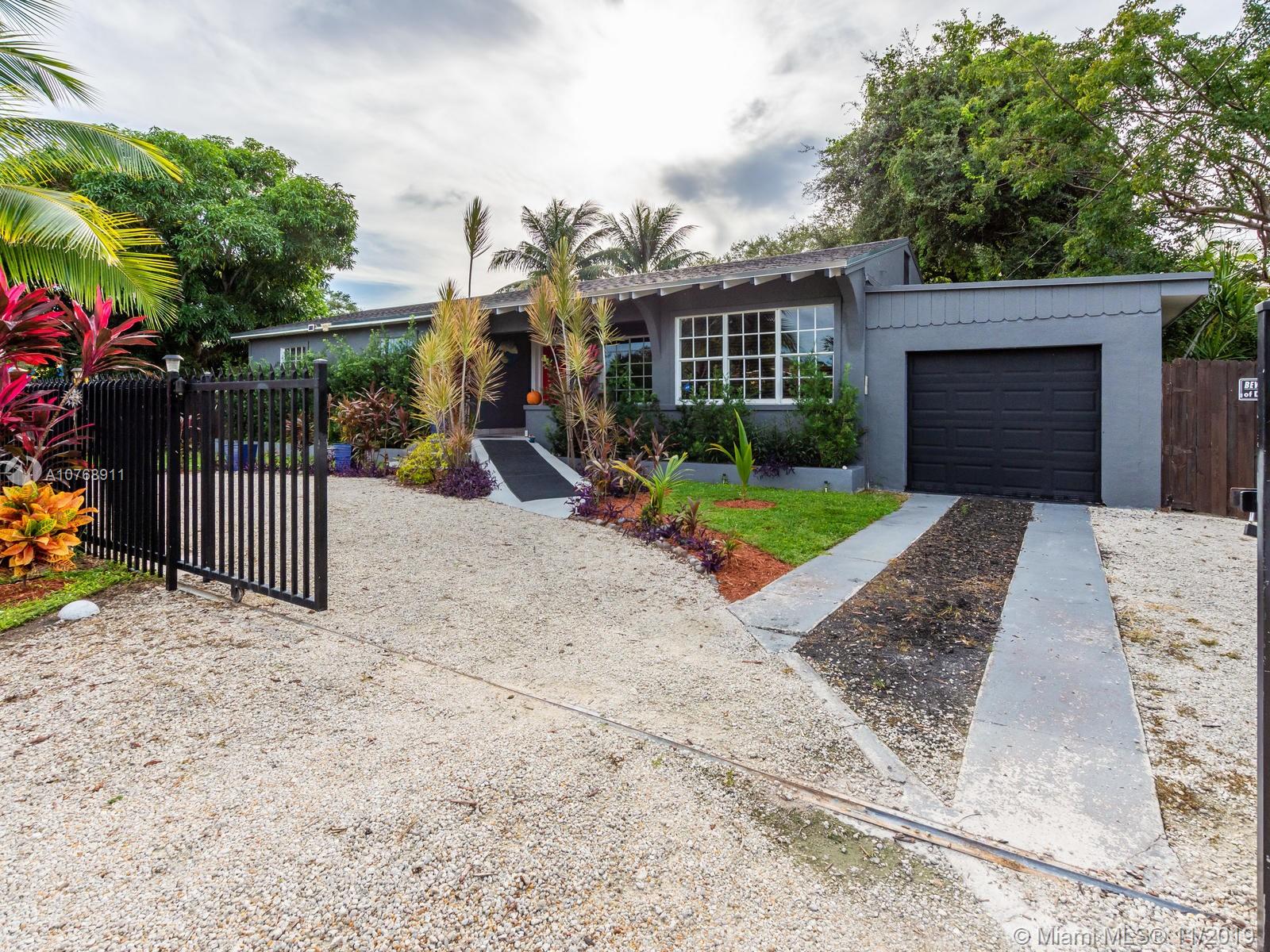 PLEASANT VILLAGE - Residential